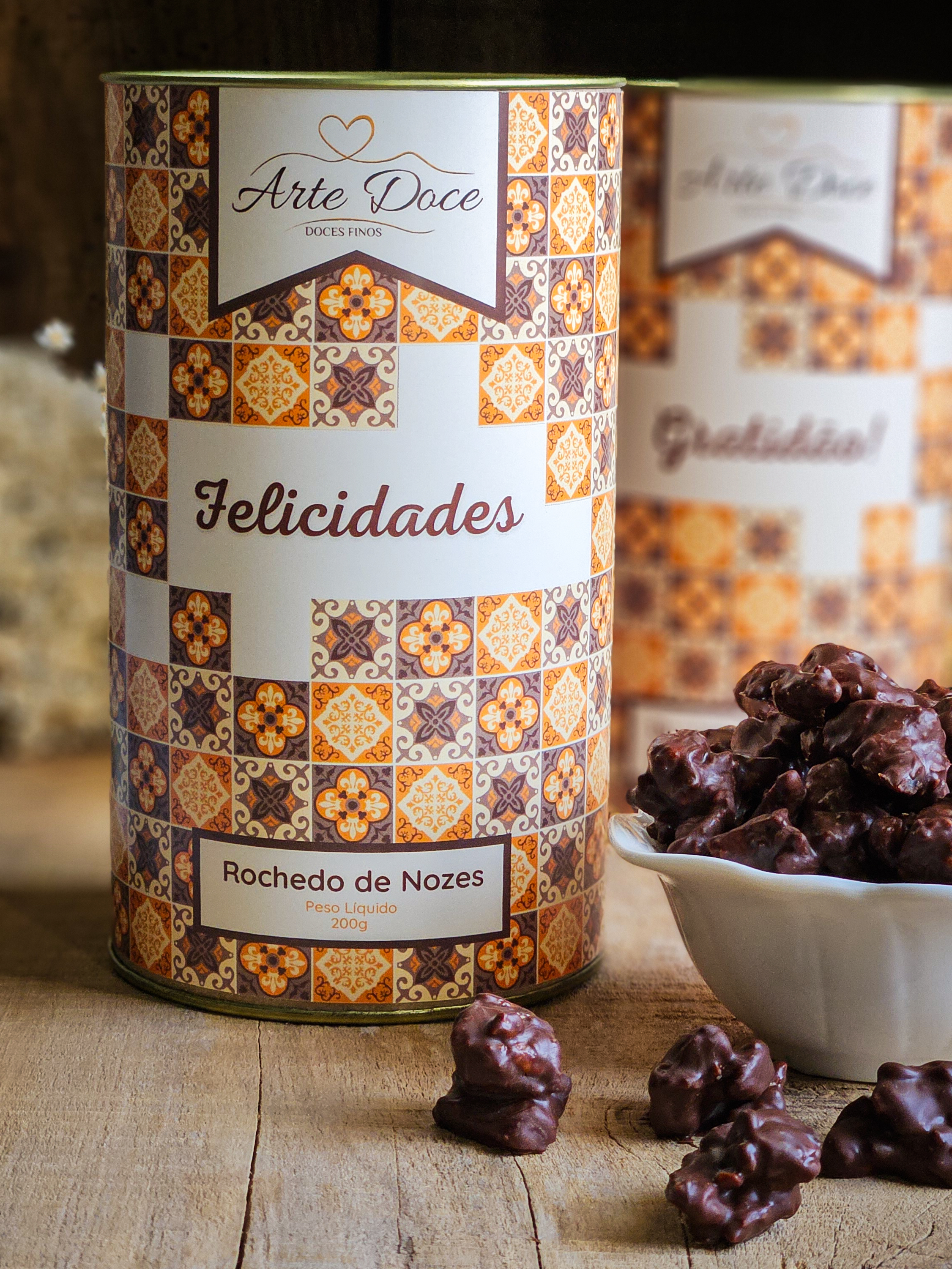 Latas Presenteáveis